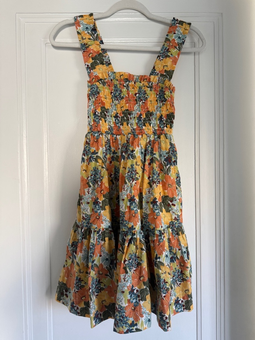 Abercrombie & Fitch Sundress - Size Small - like new